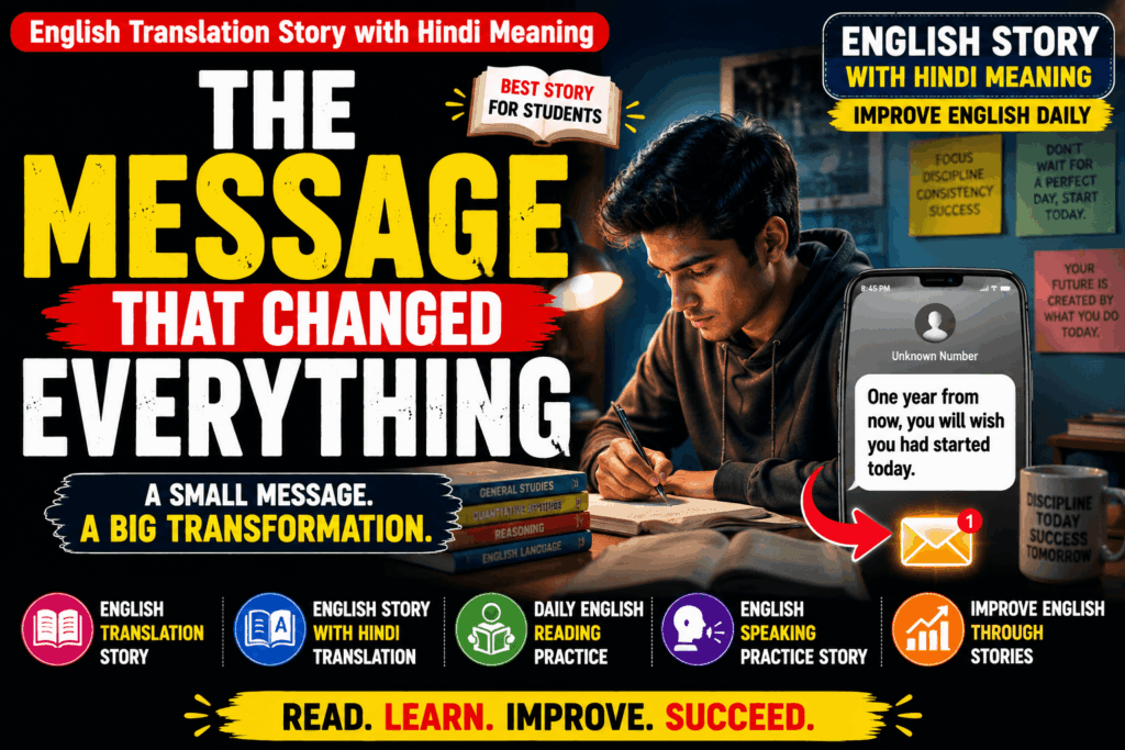 english translation stroy