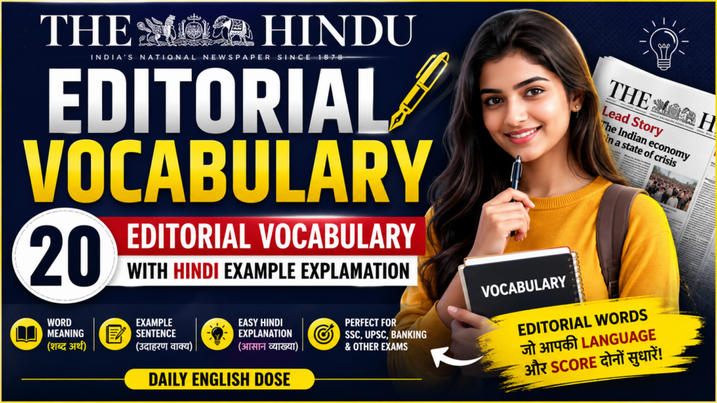 editorial