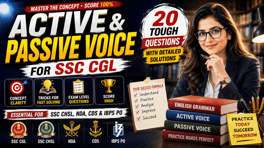 active passive notes