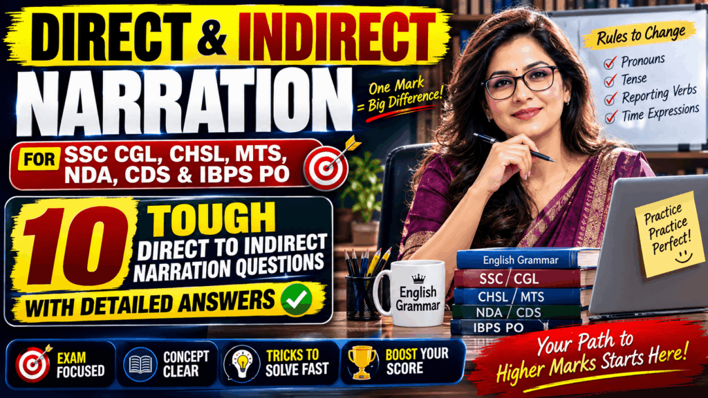 direct indirect ssc chsl